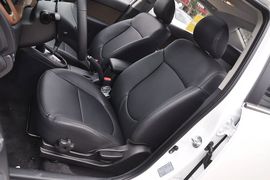 2012款起亚福瑞迪1.6L
