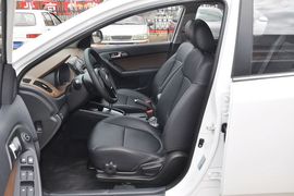 2012款起亚福瑞迪1.6L