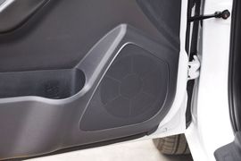 2012款起亚福瑞迪1.6L