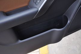 2012款起亚福瑞迪1.6L