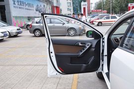 2012款起亚福瑞迪1.6L