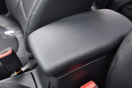 2012款起亚福瑞迪1.6L