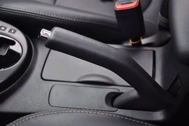 2012款起亚福瑞迪1.6L