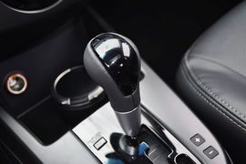 2012款起亚福瑞迪1.6L
