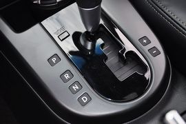 2012款起亚福瑞迪1.6L