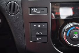 2012款起亚福瑞迪1.6L