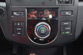 2012款起亚福瑞迪1.6L