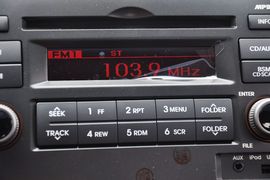 2012款起亚福瑞迪1.6L