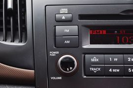 2012款起亚福瑞迪1.6L
