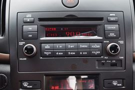 2012款起亚福瑞迪1.6L