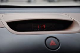 2012款起亚福瑞迪1.6L