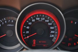 2012款起亚福瑞迪1.6L