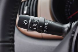 2012款起亚福瑞迪1.6L