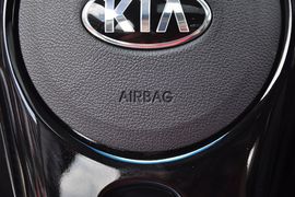 2012款起亚福瑞迪1.6L