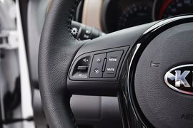 2012款起亚福瑞迪1.6L