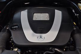 2012款北京奔驰E300L时尚型豪华版