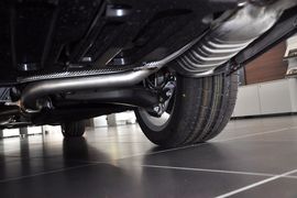 2012款北京奔驰E300L时尚型豪华版