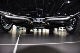 2012款北京奔驰E300L时尚型豪华版