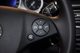 2012款北京奔驰E300L时尚型豪华版