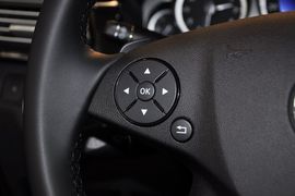 2012款北京奔驰E300L时尚型豪华版