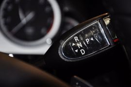 2012款北京奔驰E300L时尚型豪华版