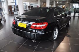 2012款北京奔驰E300L时尚型豪华版