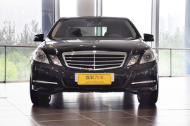 2012款北京奔驰E300L时尚型豪华版