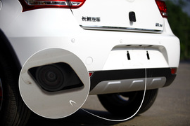 2012款长城哈弗M4