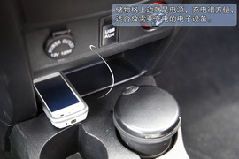 2012款长城哈弗M4