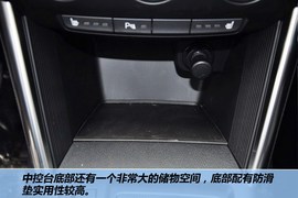 2013款马自达CX-5