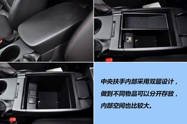 2013款马自达CX-5