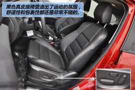 2013款马自达CX-5