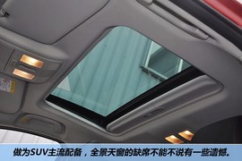 2013款马自达CX-5