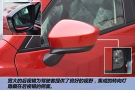 2013款马自达CX-5