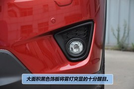 2013款马自达CX-5