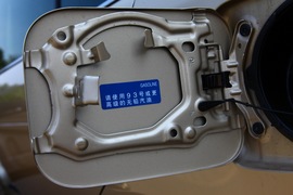 2012款丰田凯美瑞2.5Q旗舰版深测