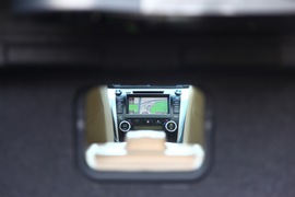 2012款丰田凯美瑞2.5Q旗舰版深测