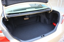 2012款丰田凯美瑞2.5Q旗舰版深测