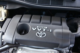 2012款丰田凯美瑞2.5Q旗舰版深测