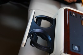 2012款丰田凯美瑞2.5Q旗舰版深测