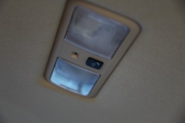 2012款丰田凯美瑞2.5Q旗舰版深测