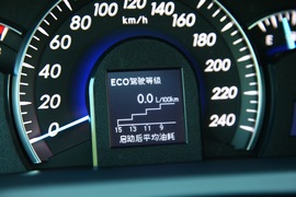 2012款丰田凯美瑞2.5Q旗舰版深测