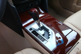 2012款丰田凯美瑞2.5Q旗舰版深测