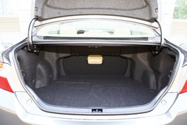 2012款丰田凯美瑞骏瑞2.5S导航版