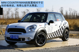 2011款MINI