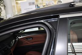 2012款宝马520i典雅型