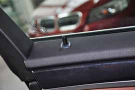 2012款宝马520i典雅型