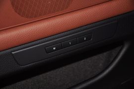 2012款宝马520i典雅型