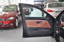 2012款宝马520i典雅型