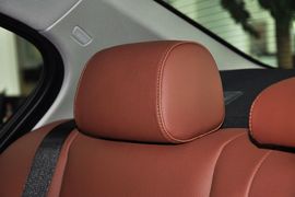 2012款宝马520i典雅型